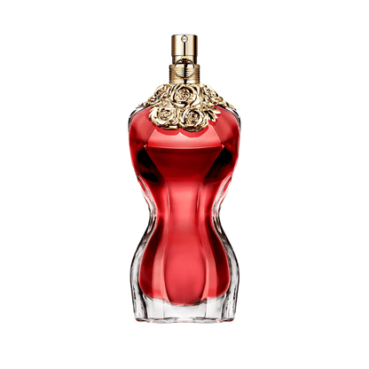 Combo de 3 perfumes LA BELLE, ULTRA MALE, Gaultier SCANDAL 100ml