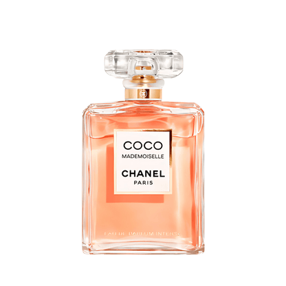 Combo de 3 perfumes Carolina Herrera 212 VIP ROSÉ, Paco Rabanne OLYMPÉA e Chanel COCO MADEMOISELLE